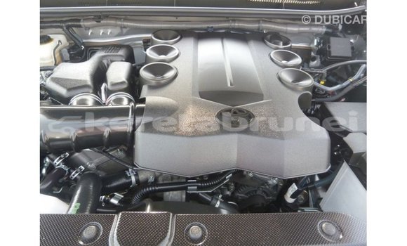 Buy Import Toyota Prado Other Car in Import - Dubai in Belait Buy Import Toyota Prado Other Car in Import - Dubai in Belait