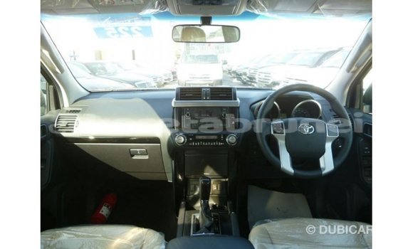 Buy Import Toyota Prado Brown Car in Import - Dubai in Belait Buy Import Toyota Prado Brown Car in Import - Dubai in Belait