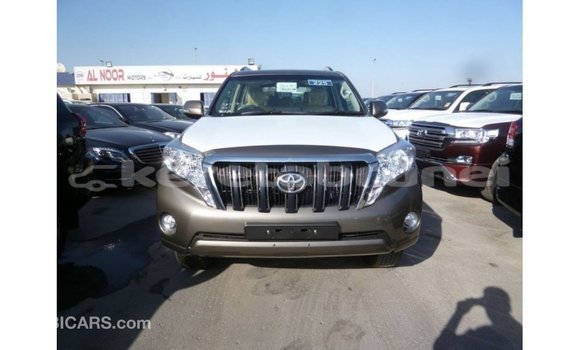 Buy Import Toyota Prado Brown Car in Import - Dubai in Belait Buy Import Toyota Prado Brown Car in Import - Dubai in Belait