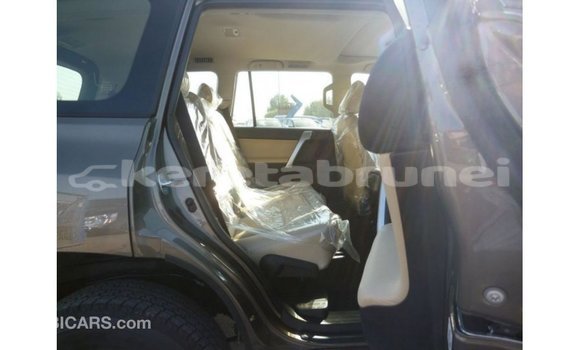 Buy Import Toyota Prado Brown Car in Import - Dubai in Belait Buy Import Toyota Prado Brown Car in Import - Dubai in Belait