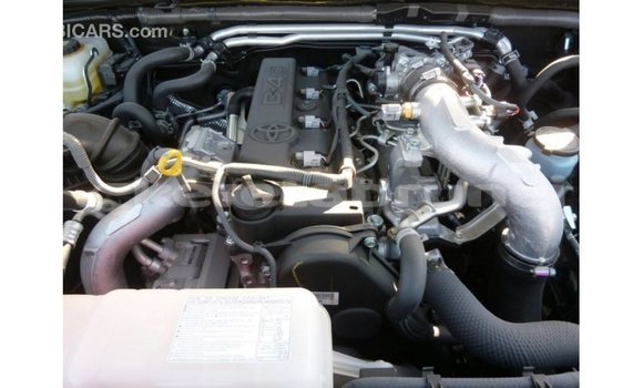 Buy Import Toyota Prado Brown Car in Import - Dubai in Belait Buy Import Toyota Prado Brown Car in Import - Dubai in Belait