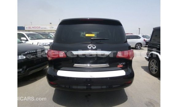 Buy Import Infiniti Q Black Car in Import - Dubai in Belait Buy Import Infiniti Q Black Car in Import - Dubai in Belait