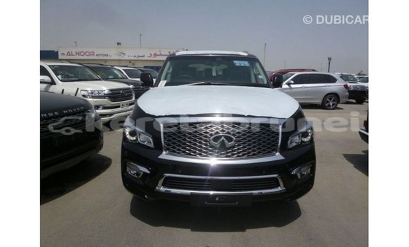 Buy Import Infiniti Q Black Car in Import - Dubai in Belait Buy Import Infiniti Q Black Car in Import - Dubai in Belait