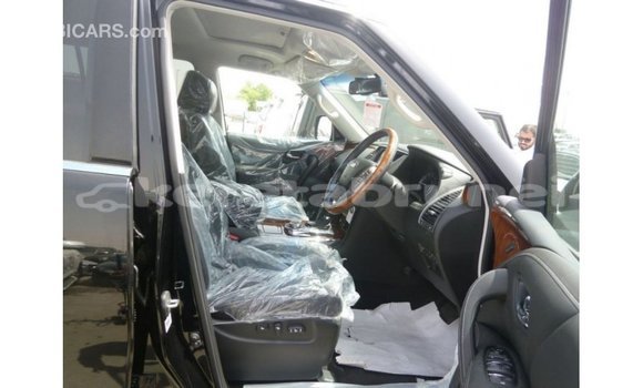 Buy Import Infiniti Q Black Car in Import - Dubai in Belait Buy Import Infiniti Q Black Car in Import - Dubai in Belait