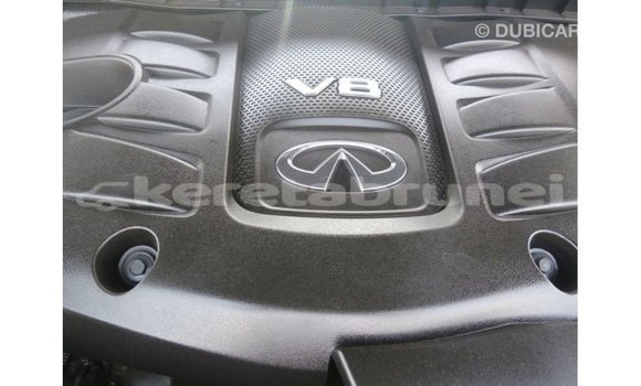 Buy Import Infiniti Q Black Car in Import - Dubai in Belait Buy Import Infiniti Q Black Car in Import - Dubai in Belait