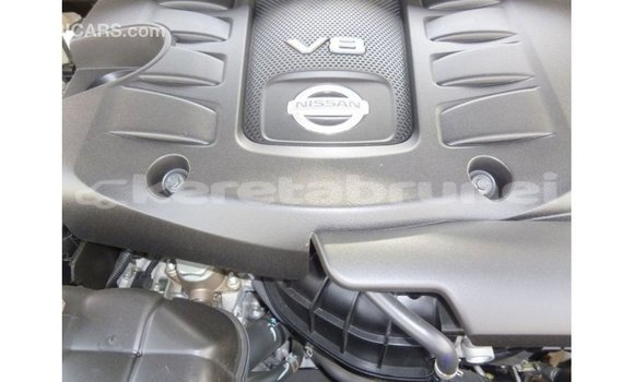 Buy Import Nissan Patrol Brown Car in Import - Dubai in Belait Buy Import Nissan Patrol Brown Car in Import - Dubai in Belait