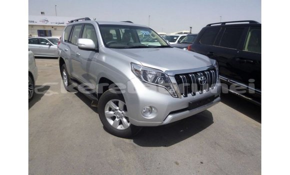 Buy Import Toyota Prado Other Car in Import - Dubai in Belait Buy Import Toyota Prado Other Car in Import - Dubai in Belait
