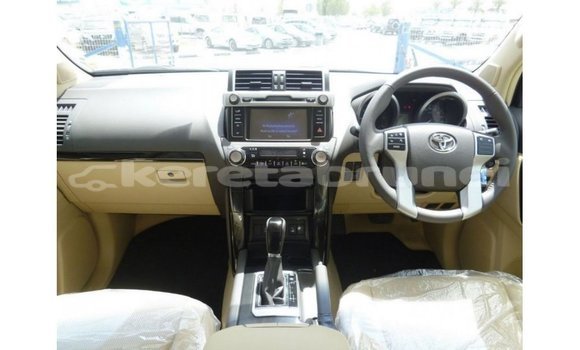 Buy Import Toyota Prado Other Car in Import - Dubai in Belait Buy Import Toyota Prado Other Car in Import - Dubai in Belait