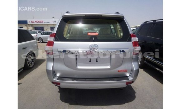 Buy Import Toyota Prado Other Car in Import - Dubai in Belait Buy Import Toyota Prado Other Car in Import - Dubai in Belait