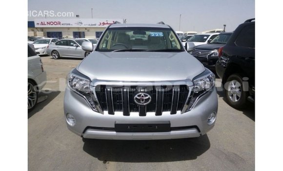 Buy Import Toyota Prado Other Car in Import - Dubai in Belait Buy Import Toyota Prado Other Car in Import - Dubai in Belait
