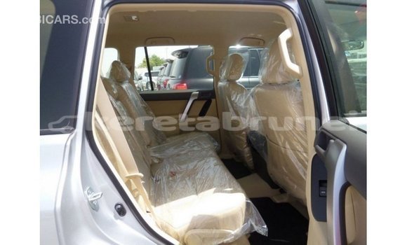 Buy Import Toyota Prado Other Car in Import - Dubai in Belait Buy Import Toyota Prado Other Car in Import - Dubai in Belait