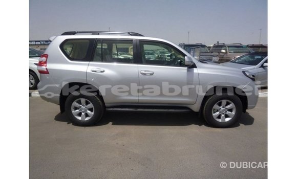 Buy Import Toyota Prado Other Car in Import - Dubai in Belait Buy Import Toyota Prado Other Car in Import - Dubai in Belait