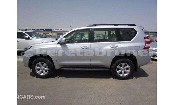 Buy Import Toyota Prado Other Car in Import - Dubai in Belait Buy Import Toyota Prado Other Car in Import - Dubai in Belait