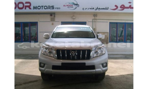 Buy Import Toyota Prado Other Car in Import - Dubai in Belait Buy Import Toyota Prado Other Car in Import - Dubai in Belait