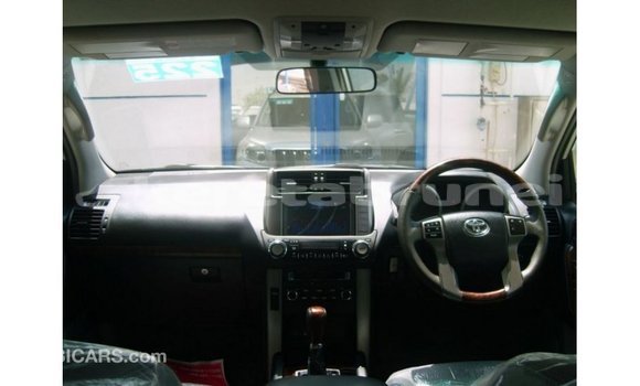 Buy Import Toyota Prado Other Car in Import - Dubai in Belait Buy Import Toyota Prado Other Car in Import - Dubai in Belait