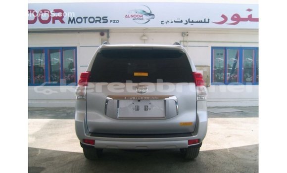 Buy Import Toyota Prado Other Car in Import - Dubai in Belait Buy Import Toyota Prado Other Car in Import - Dubai in Belait