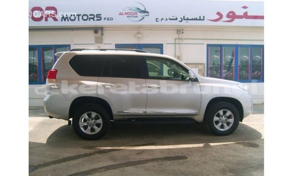 Buy Import Toyota Prado Other Car in Import - Dubai in Belait Buy Import Toyota Prado Other Car in Import - Dubai in Belait