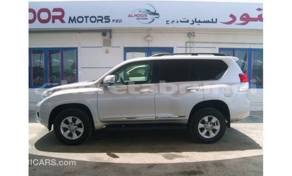 Buy Import Toyota Prado Other Car in Import - Dubai in Belait Buy Import Toyota Prado Other Car in Import - Dubai in Belait