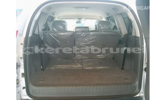 Buy Import Toyota Prado Other Car in Import - Dubai in Belait Buy Import Toyota Prado Other Car in Import - Dubai in Belait