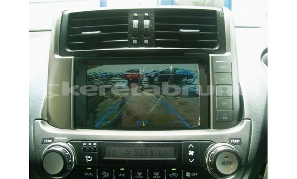Buy Import Toyota Prado Other Car in Import - Dubai in Belait Buy Import Toyota Prado Other Car in Import - Dubai in Belait