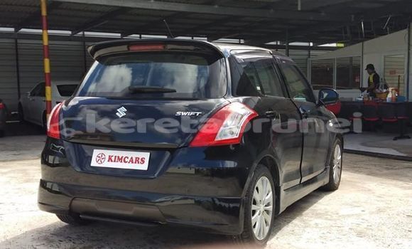 Buy Used Suzuki Swift Black Car in Bandar Seri Begawan in Brunei-Muara Buy Used Suzuki Swift Black Car in Bandar Seri Begawan in Brunei-Muara
