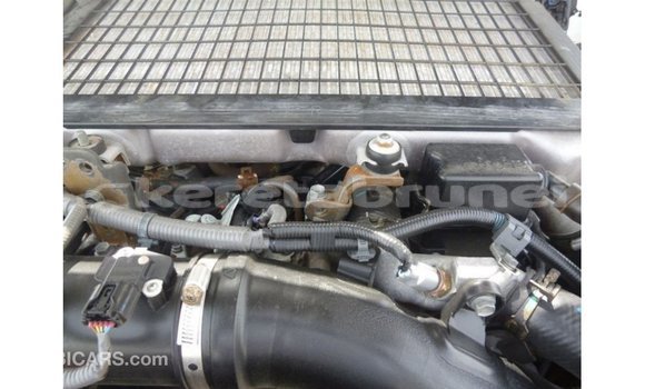 Buy Import Toyota Land Cruiser White Car in Import - Dubai in Belait Buy Import Toyota Land Cruiser White Car in Import - Dubai in Belait