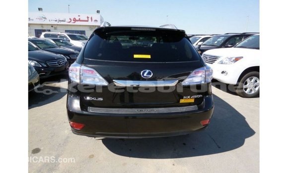 Buy Import Lexus RX Black Car in Import - Dubai in Belait Buy Import Lexus RX Black Car in Import - Dubai in Belait