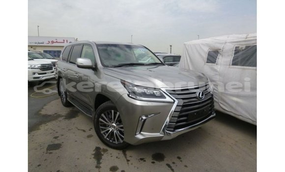 Buy Import Lexus LX Other Car in Import - Dubai in Belait Buy Import Lexus LX Other Car in Import - Dubai in Belait