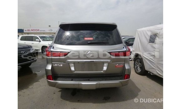 Buy Import Lexus LX Other Car in Import - Dubai in Belait Buy Import Lexus LX Other Car in Import - Dubai in Belait