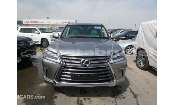 Buy Import Lexus LX Other Car in Import - Dubai in Belait Buy Import Lexus LX Other Car in Import - Dubai in Belait