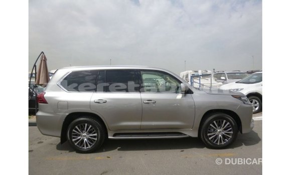 Buy Import Lexus LX Other Car in Import - Dubai in Belait Buy Import Lexus LX Other Car in Import - Dubai in Belait