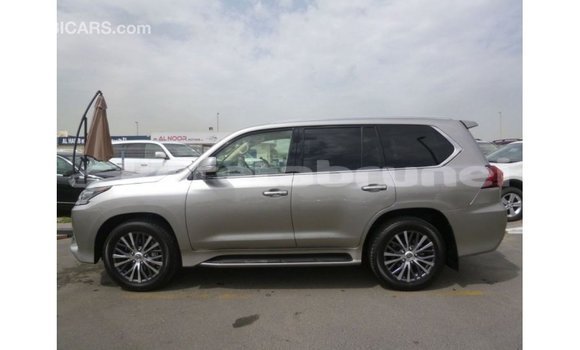 Buy Import Lexus LX Other Car in Import - Dubai in Belait Buy Import Lexus LX Other Car in Import - Dubai in Belait