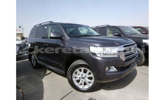 Buy Import Toyota Land Cruiser Other Car in Import - Dubai in Belait Buy Import Toyota Land Cruiser Other Car in Import - Dubai in Belait