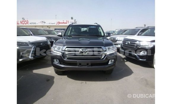 Buy Import Toyota Land Cruiser Other Car in Import - Dubai in Belait Buy Import Toyota Land Cruiser Other Car in Import - Dubai in Belait