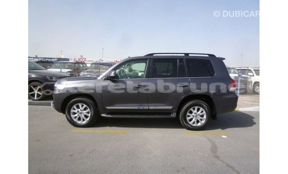 Buy Import Toyota Land Cruiser Other Car in Import - Dubai in Belait Buy Import Toyota Land Cruiser Other Car in Import - Dubai in Belait