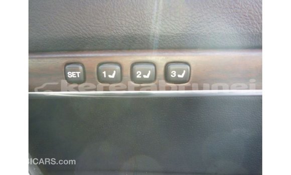 Buy Import Toyota Land Cruiser Other Car in Import - Dubai in Belait Buy Import Toyota Land Cruiser Other Car in Import - Dubai in Belait