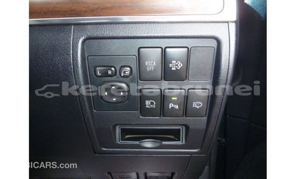 Buy Import Toyota Land Cruiser Other Car in Import - Dubai in Belait Buy Import Toyota Land Cruiser Other Car in Import - Dubai in Belait