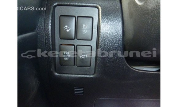 Buy Import Toyota Land Cruiser Other Car in Import - Dubai in Belait Buy Import Toyota Land Cruiser Other Car in Import - Dubai in Belait