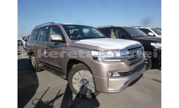 Buy Import Toyota Land Cruiser Other Car in Import - Dubai in Belait Buy Import Toyota Land Cruiser Other Car in Import - Dubai in Belait