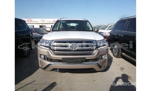 Buy Import Toyota Land Cruiser Other Car in Import - Dubai in Belait Buy Import Toyota Land Cruiser Other Car in Import - Dubai in Belait