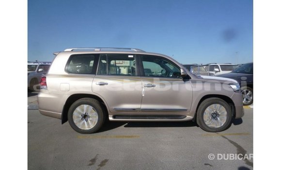Buy Import Toyota Land Cruiser Other Car in Import - Dubai in Belait Buy Import Toyota Land Cruiser Other Car in Import - Dubai in Belait