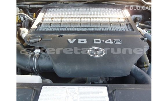 Buy Import Toyota Land Cruiser Other Car in Import - Dubai in Belait Buy Import Toyota Land Cruiser Other Car in Import - Dubai in Belait
