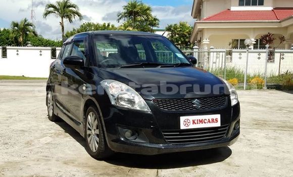 Buy Used Suzuki Swift Black Car in Bandar Seri Begawan in Brunei-Muara Buy Used Suzuki Swift Black Car in Bandar Seri Begawan in Brunei-Muara