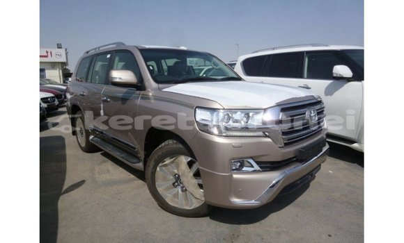 Buy Import Toyota Land Cruiser Other Car in Import - Dubai in Belait Buy Import Toyota Land Cruiser Other Car in Import - Dubai in Belait