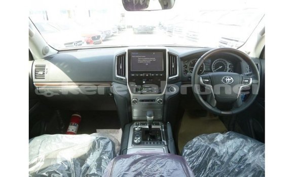 Buy Import Toyota Land Cruiser Other Car in Import - Dubai in Belait Buy Import Toyota Land Cruiser Other Car in Import - Dubai in Belait
