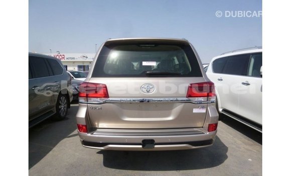 Buy Import Toyota Land Cruiser Other Car in Import - Dubai in Belait Buy Import Toyota Land Cruiser Other Car in Import - Dubai in Belait