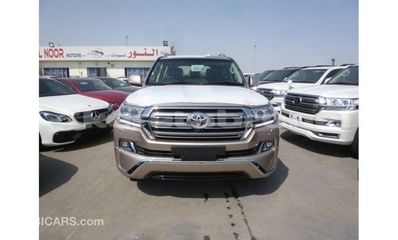 Buy Import Toyota Land Cruiser Other Car in Import - Dubai in Belait Buy Import Toyota Land Cruiser Other Car in Import - Dubai in Belait