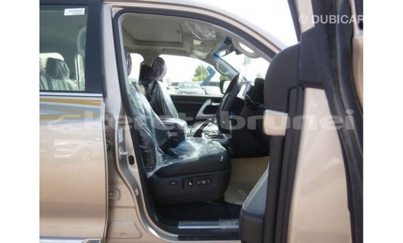Buy Import Toyota Land Cruiser Other Car in Import - Dubai in Belait Buy Import Toyota Land Cruiser Other Car in Import - Dubai in Belait