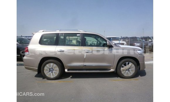 Buy Import Toyota Land Cruiser Other Car in Import - Dubai in Belait Buy Import Toyota Land Cruiser Other Car in Import - Dubai in Belait