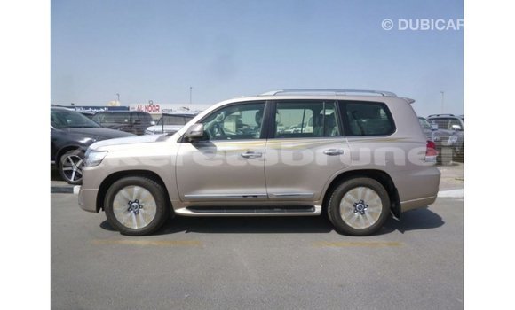 Buy Import Toyota Land Cruiser Other Car in Import - Dubai in Belait Buy Import Toyota Land Cruiser Other Car in Import - Dubai in Belait